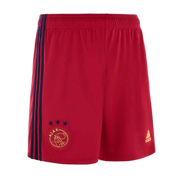 Pantalones Ajax 2ª 2022 2023